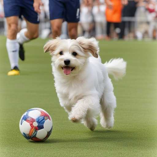 a maltese playing professional soccer